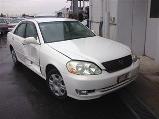 Крыло Toyota Mark II Владивосток