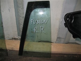 Форточка двери Ford Fusion Кемерово