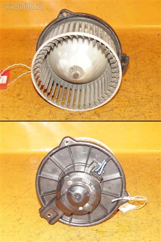 Мотор печки Daihatsu Rocky Владивосток