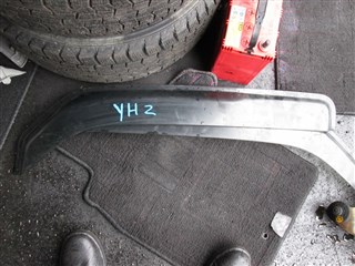 Ветровик Honda Element Хабаровск