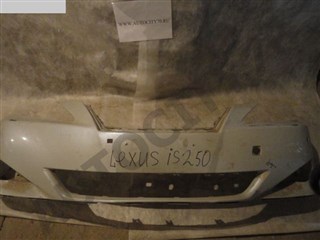 Бампер Lexus IS350 Томск
