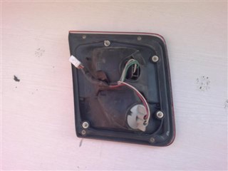 Вставка между стопов Toyota Camry Новосибирск