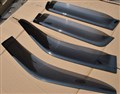 Ветровики комплект для Hyundai Ix35