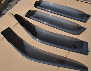 Ветровики комплект Hyundai Ix35 Уссурийск