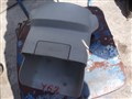 Кожух рулевой колонки для Nissan Patrol