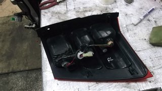 Стоп-сигнал Suzuki Grand Vitara Новосибирск
