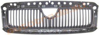 Решетка радиатора Skoda Octavia Красноярск
