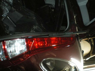 Амортизатор задней двери Honda CR-V Владивосток