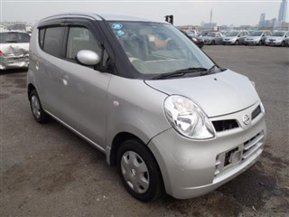 Подкрылок Nissan Moco Уссурийск