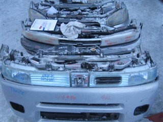 Рамка радиатора Honda That&#039;s Иркутск