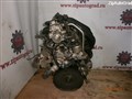 Двигатель для Daewoo Matiz