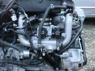 Двигатель Suzuki Wagon R Владивосток