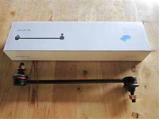 Линк Mazda 2 Владивосток