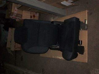Сидение Mitsubishi Outlander XL Новосибирск