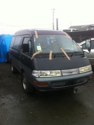 Редуктор Toyota Townace Владивосток