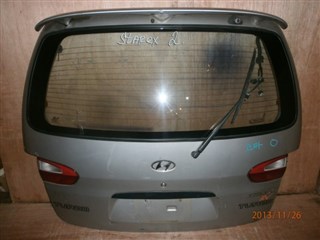 Дверь задняя Hyundai Grand Starex Москва