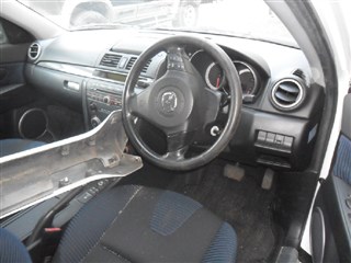 Airbag пассажирский Mazda Axela Владивосток