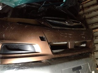 Бампер Subaru Legacy Wagon Владивосток