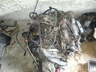 Двигатель Toyota Emina Владивосток