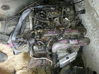 Двигатель Toyota Emina Владивосток