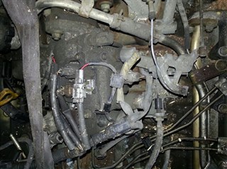 Двигатель Toyota Emina Владивосток