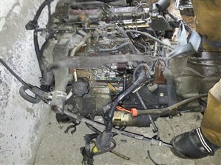 Двигатель Toyota Emina Владивосток