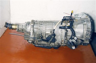 АКПП Subaru Legacy Lancaster Новосибирск
