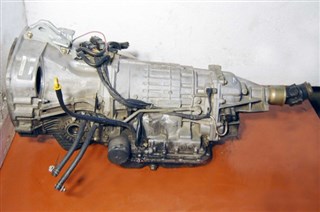 АКПП Subaru Legacy Lancaster Новосибирск