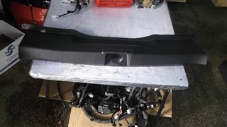 Накладка замка багажника Suzuki SX4 Новосибирск