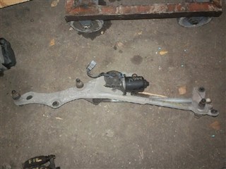 Мотор дворников Toyota Harrier Новосибирск