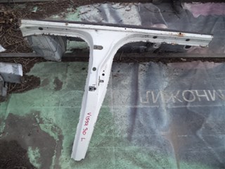 Порог Toyota Vista Новосибирск