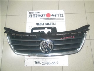 Решетка радиатора Volkswagen Touran Челябинск