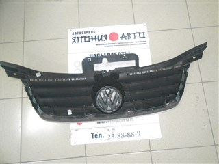 Решетка радиатора Volkswagen Touran Челябинск