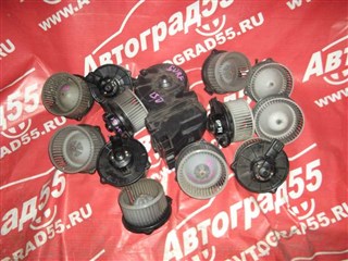 Вентилятор печки Mitsubishi 3000GT Омск