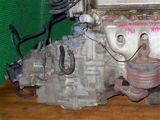 АКПП Honda Capa Новосибирск