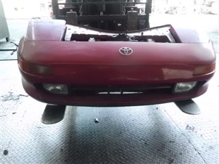 Nose cut Toyota MR-2 Владивосток