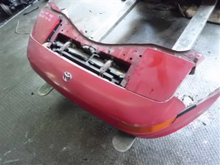 Nose cut Toyota MR-2 Владивосток