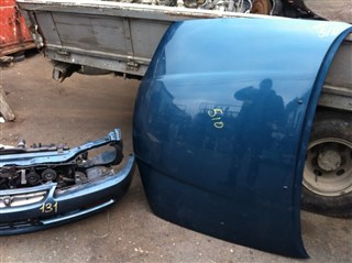 Капот Toyota Marino Новосибирск