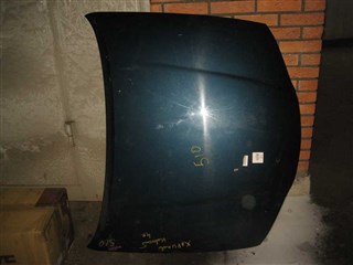 Капот Toyota Marino Новосибирск