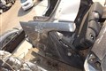 Крыло для Honda Insight