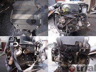 Двигатель Toyota Progres Барнаул