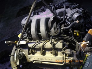 Двигатель Mazda Lantis Владивосток