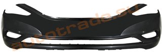Бампер Hyundai Sonata Иркутск