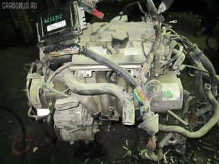 Двигатель Volvo V40 Владивосток
