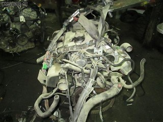 Двигатель Volvo V40 Владивосток