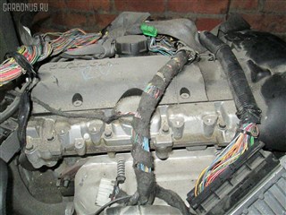 Двигатель Volvo V40 Владивосток
