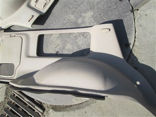 Обшивка багажника Lexus LX470 Владивосток