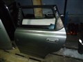 Дверь для Honda Airwave