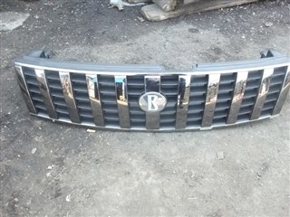 Решетка радиатора Nissan Bassara Владивосток