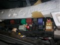 Блок предохранителей под капот для Toyota Ipsum